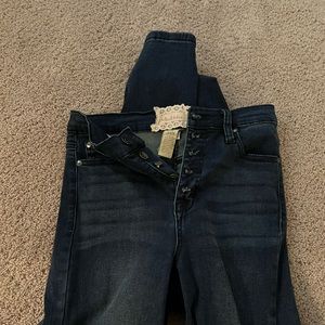 Alterd state jeans